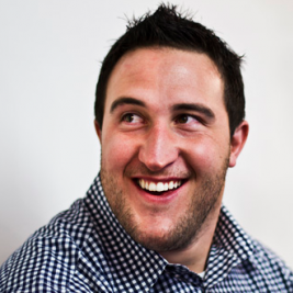Joe Staley